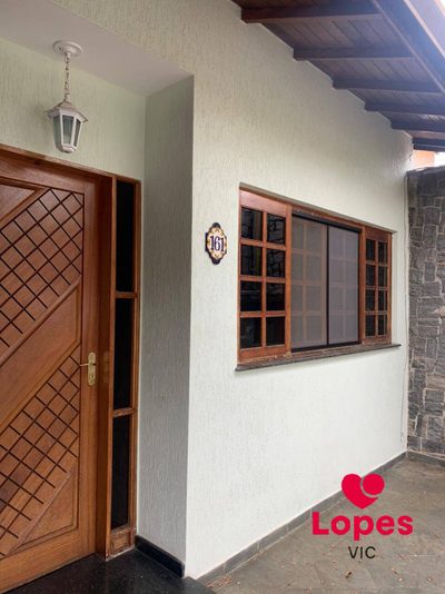 Casa, 3 quartos, 130 m² - Foto 5