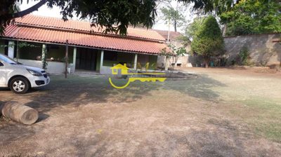 Chácara, 2 quartos, 2370 m² - Foto 4