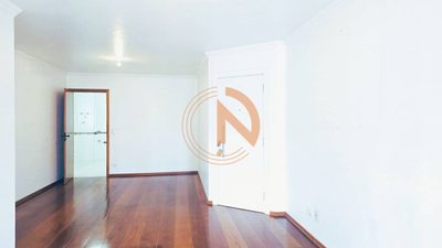 Apartamento, 3 quartos, 135 m² - Foto 4
