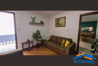 Sobrado, 3 quartos, 185 m² - Foto 4