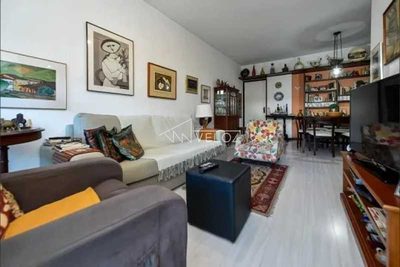 Apartamento, 2 quartos, 85 m² - Foto 1