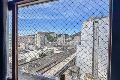 Apartamento, 1 quarto, 23 m² - Foto 2