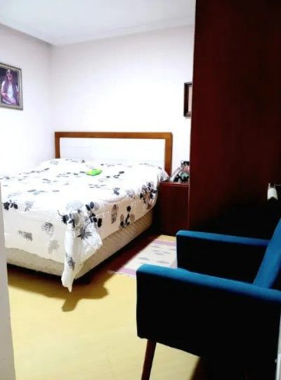 Apartamento, 4 quartos, 109 m² - Foto 3