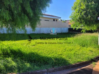 Terreno, 331 m² - Foto 1