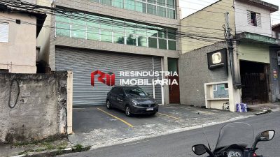 Loja-Salão, 170 m² - Foto 4