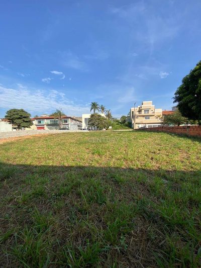 Terreno, 360 m² - Foto 1