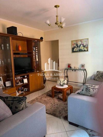Sobrado, 3 quartos, 140 m² - Foto 1