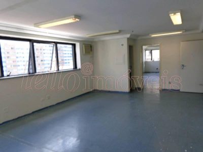 Sala-Conjunto, 168 m² - Foto 2