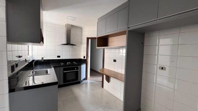 Apartamento, 3 quartos, 110 m² - Foto 4