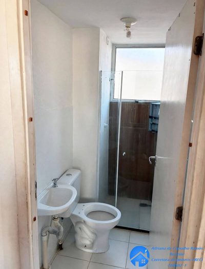 Apartamento, 2 quartos, 44 m² - Foto 5