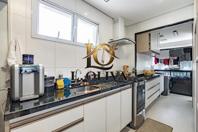 Apartamento, 3 quartos, 120 m² - Foto 5