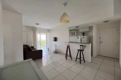 Apartamento, 3 quartos, 78 m² - Foto 4