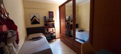 Apartamento, 2 quartos, 80 m² - Foto 3