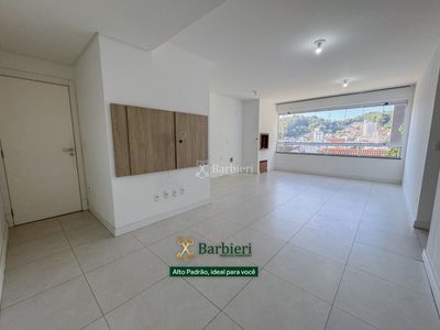 Apartamento, 2 quartos, 87 m² - Foto 1