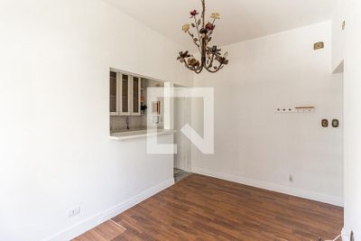 Apartamento, 1 quarto, 44 m² - Foto 4