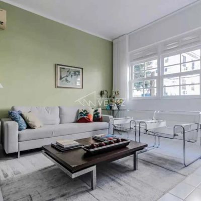 Apartamento, 3 quartos, 97 m² - Foto 5