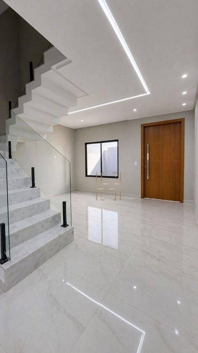 Casa, 3 quartos, 179 m² - Foto 5