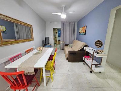 Apartamento, 2 quartos, 96 m² - Foto 2