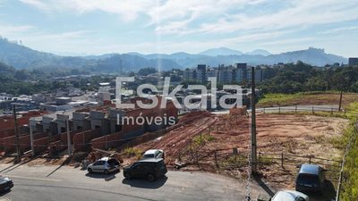 Terreno, 363 m² - Foto 1