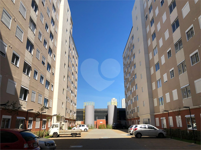 Apartamento, 2 quartos, 34 m² - Foto 1
