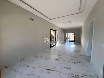 Casa, 3 quartos - Foto 3