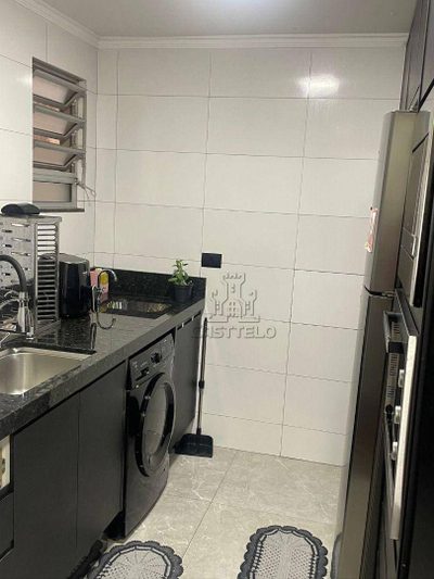 Apartamento, 3 quartos, 55 m² - Foto 4