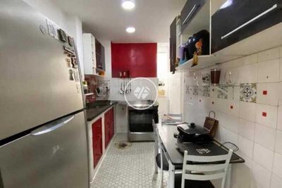 Apartamento, 1 quarto, 46 m² - Foto 5