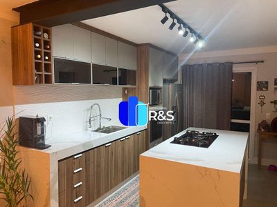Casa, 3 quartos, 97 m² - Foto 2