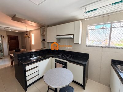 Apartamento, 2 quartos, 50 m² - Foto 1
