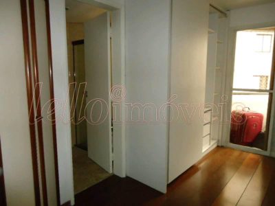 Apartamento, 3 quartos, 150 m² - Foto 4