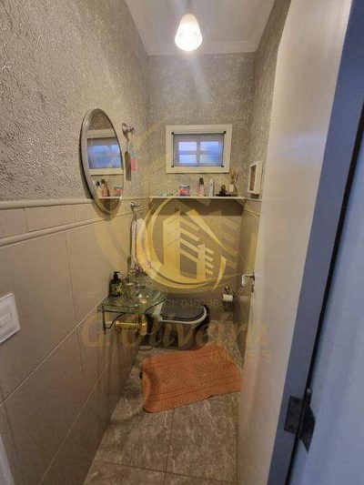 Casa, 4 quartos, 367 m² - Foto 4