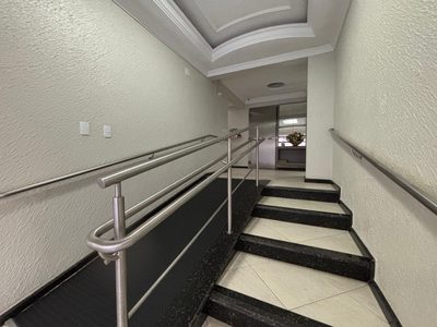 Apartamento, 4 quartos, 147 m² - Foto 3
