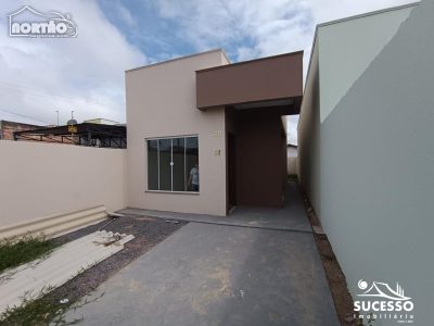 Casa, 2 quartos - Foto 1