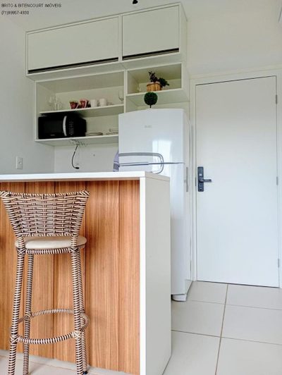 Apartamento, 1 quarto, 27 m² - Foto 4