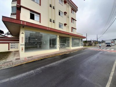 Loja-Salão, 200 m² - Foto 1