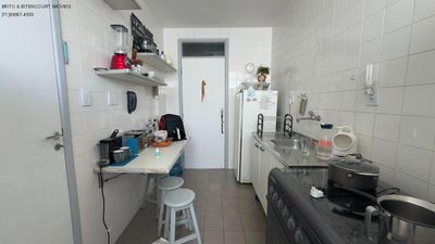 Apartamento, 2 quartos, 88 m² - Foto 4