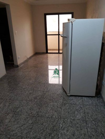 Apartamento, 2 quartos, 60 m² - Foto 1