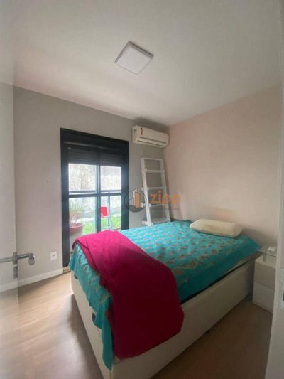 Apartamento, 1 quarto, 49 m² - Foto 4