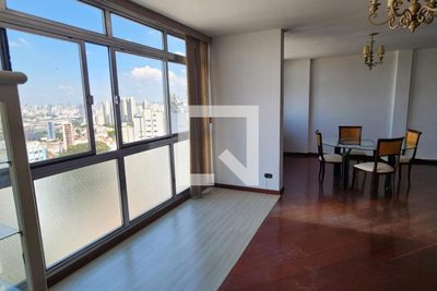 Apartamento, 3 quartos, 180 m² - Foto 4
