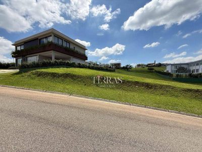 Loteamento e Condomínio, 1293 m² - Foto 1