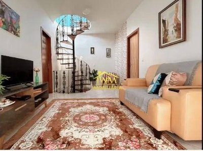 Apartamento, 4 quartos - Foto 2