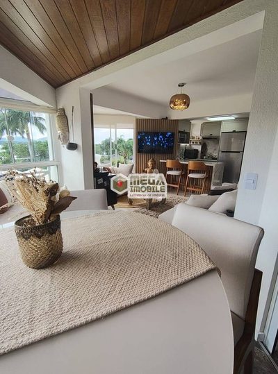 Apartamento, 1 quarto, 52 m² - Foto 5