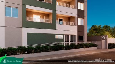 Cobertura, 1 quarto, 58 m² - Foto 4