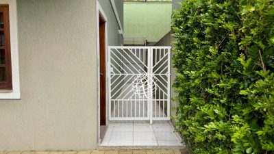 Casa de Condomínio, 2 quartos - Foto 3