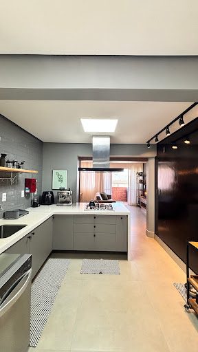 Apartamento, 2 quartos, 110 m² - Foto 3