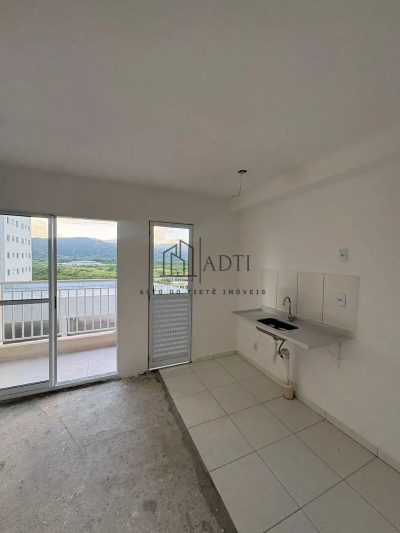 Apartamento, 2 quartos, 45 m² - Foto 4