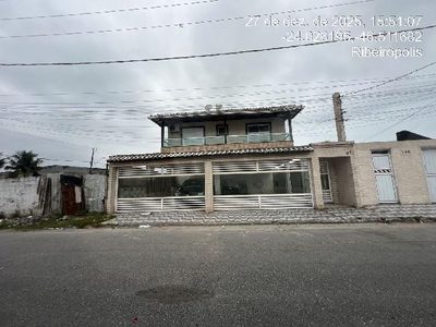 Casa, 59 m² - Foto 1