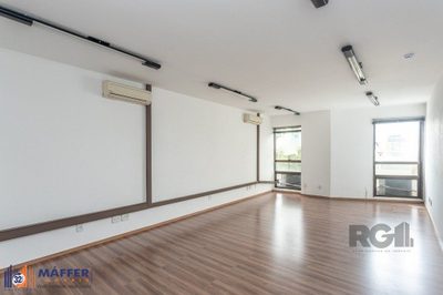 Sala-Conjunto, 33 m² - Foto 1
