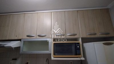 Apartamento, 2 quartos, 58 m² - Foto 4