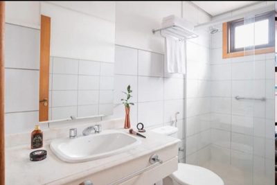 Apartamento, 1 quarto, 58 m² - Foto 4